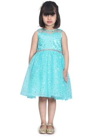 toy-balloon-kids-green-net-girls-fit-and-flare-dress-pack-of-1-none