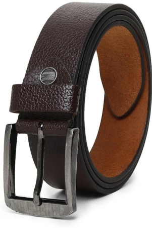 samtroh-brown-leather-mens-formal-belt-pack-of-1-none