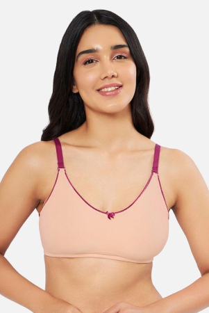 amante-nude-cotton-non-padded-womens-t-shirt-bra-pack-of-1-none