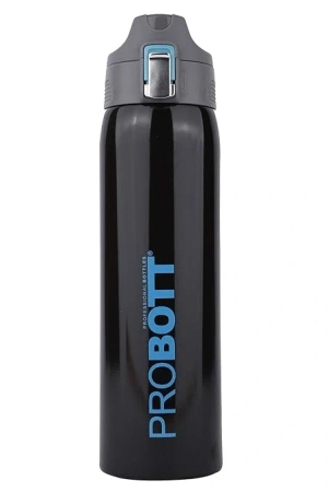 probott-icon-water-bottle-stainless-steel-water-bottles-vacuum-insulated-flask-bottles-1000-ml-colour-black-size-1000ml-by-total-sporting-and-fitness-solutions-pvt-ltd