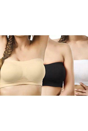 shoppy-villa-cotton-tube-bra-multi-color-none