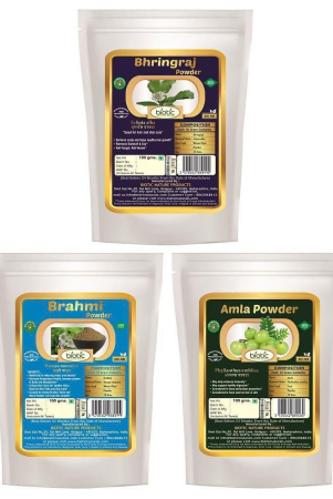 biotic-natural-bringraj-brahmi-and-amla-powder-300-gms-100-gms-each