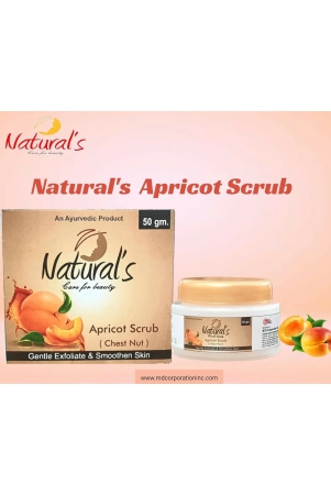 naturals-care-for-beauty-apricot-scrub-50-g