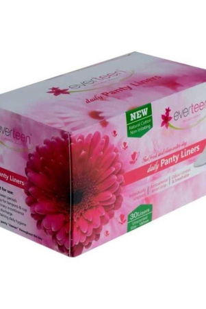 everteen-daily-panty-liners-with-antibacterial-strip-for-light-discharge-leakage-in-women-1-packs-30pcs