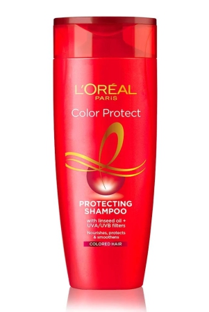 loral-paris-shampoo-vibrant-revived-colour-for-colour-treated-hair-protects-from-uva-uvb-colour-protect-180-ml