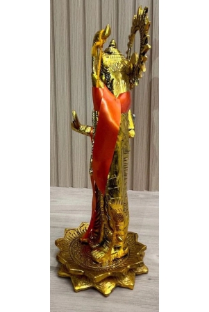 aarna-creations-hand-crafted-metal-ram-idol-sacred-ram-murti-antique-and-beautiful-ram-idol