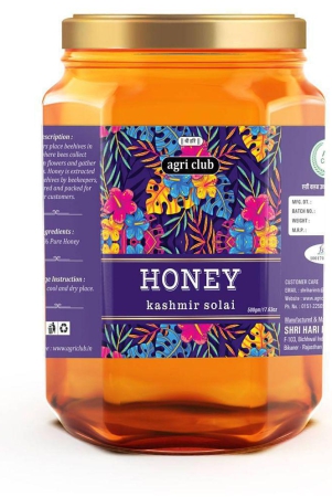 agri-club-kashmir-solai-honey-500-g