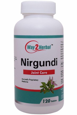 way2herbal-nirgundi-tablet-120-nos-pack-of-1