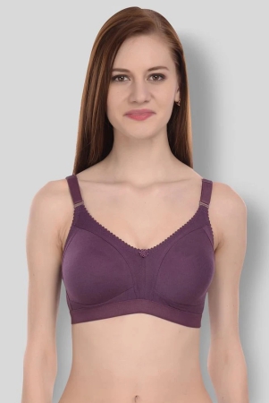 elina-purple-cotton-non-padded-womens-t-shirt-bra-pack-of-1-40d