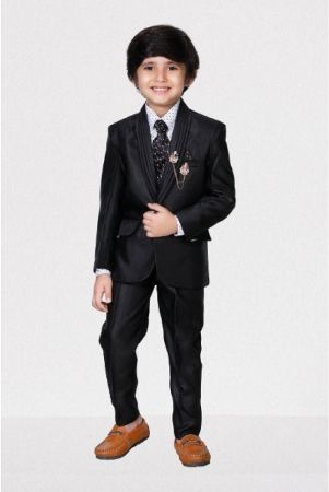 dkgf-fashion-black-polyester-boys-suit-pack-of-1-none