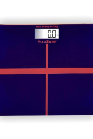 accusure-blue-black-digital-bathroom-weighing-scale-lcd-panel-6mm-tempered-glass1-yr-warranty