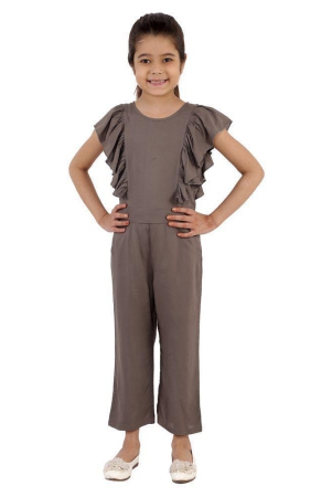 kids-cave-grey-rayon-girls-jumpsuit-pack-of-1-none