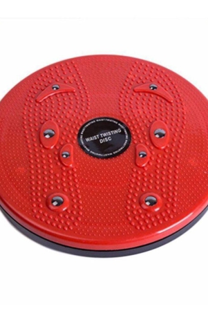 waist-twisting-disc-tummy-twister-balance-plate-board-massager-waist-wriggling-twisting-disc-for-slimming-leg-assorted