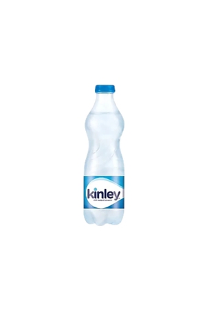 Coke Kinley, 500 Ml