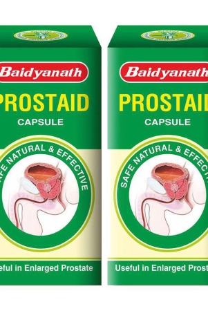 baidyanath-prostaid-capsule-120-capsules