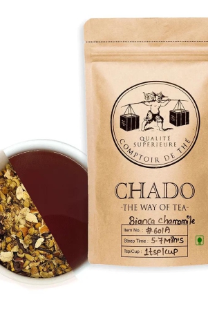 bianca-chamomile-tea-chado-can-50-gms