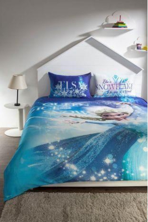 Single Bedsheet for Kids