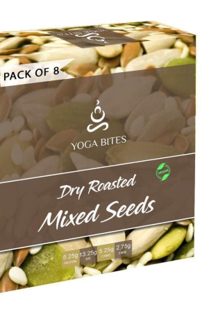 yogabites-dry-roasted-mixed-seeds-25-gm-pack-of-8