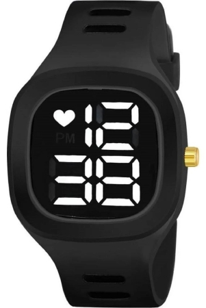 rhonium-black-silicon-digital-mens-watch