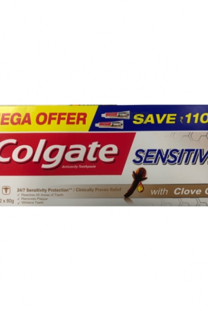 colgate-sensitive-with-clove-oil-2x80g-mega-offer-save-rs120