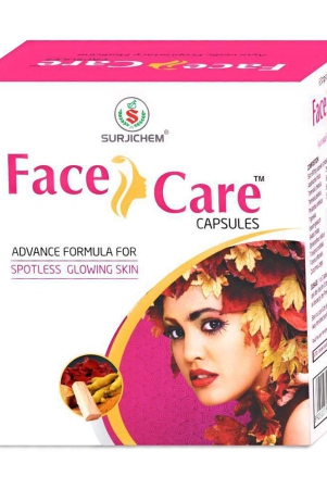 rikhi-surjichem-herbs-face-care-capsule-60-nos-pack-of-1