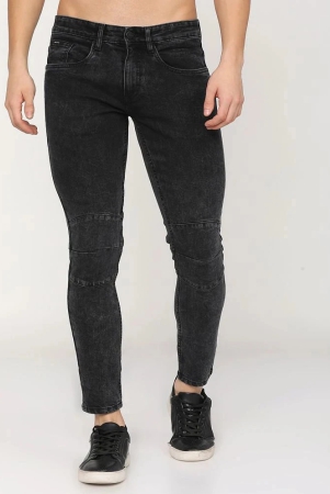 ketch-slim-fit-tapered-mens-jeans-black-pack-of-1-none