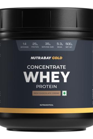 nutrabay-gold-100-whey-protein-concentrate-with-digestive-enzymes-25g-protein-53g-bcaa-39g-glutamic-acid-500g-rich-chocolate-crme