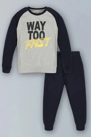 plum-tree-grey-melange-cotton-blend-boys-t-shirt-trackpants-pack-of-1-none