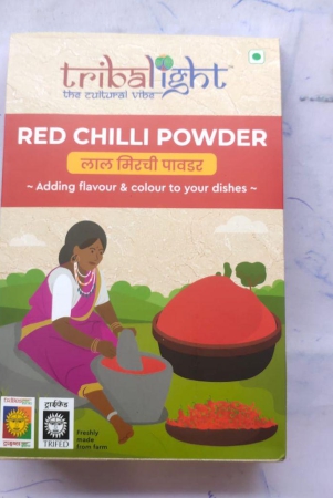 red-chilli-powder