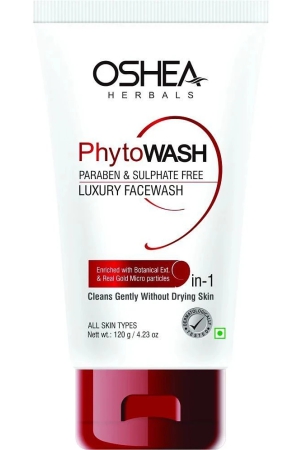 oshea-herbals-phytowash-luxury-face-wash-120grams