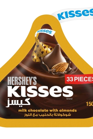 imp-hersheys-kisses-milk-chocolate-with-almonds-150-gm