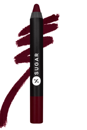 sugar-matte-as-hell-crayon-lipstick-24-rachel-berry-1pcs