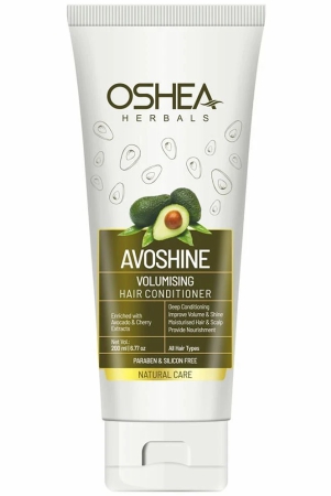 oshea-herbals-avoshine-hair-conditioner-200grams