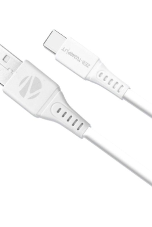 zebronics-white-24-a-type-c-cable-1-meter-white