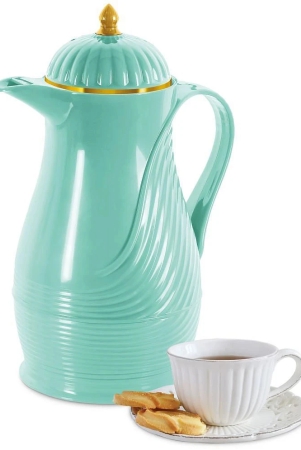 milton-minar-1000-plastic-insulated-flask-920-ml-sea-green-light-green