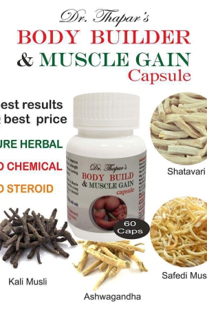 dr-thapars-body-builder-muscle-gain-60-capsule-500-mg