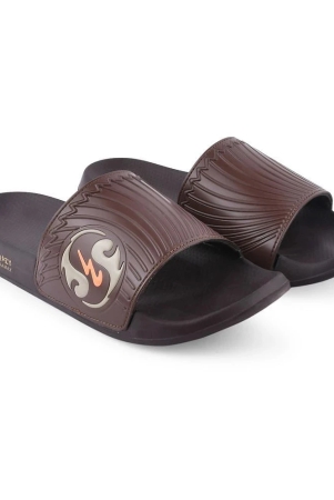 campus-brown-mens-slide-flip-flop-none