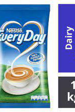 Nestle Dairy Whitener 1Kg