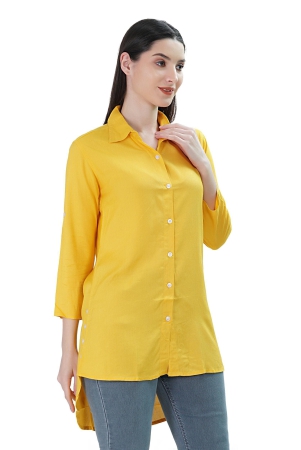 lily-buds-womens-long-tunic-top-yellow-m