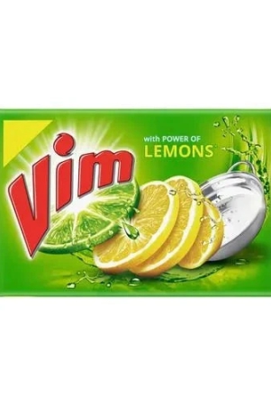 vim-dishwash-bar-lemon-125-gm