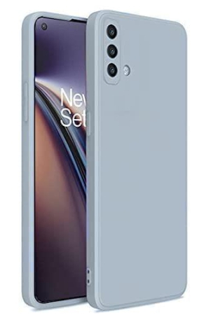 winble-oneplus-nord-ce-5g-back-cover-case-liquid-silicone-grey