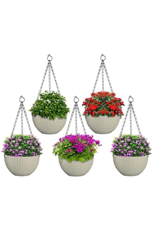 kuber-industries-plastic-hanging-flower-pot-for-balcony-railing-set-of-5-white-53km3838-kuber-industries-plastic-hanging-flower-pot-for-balcony-railing-set-of-5-white-53km3838