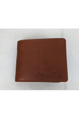 Men's Wallet(MEX - SH)