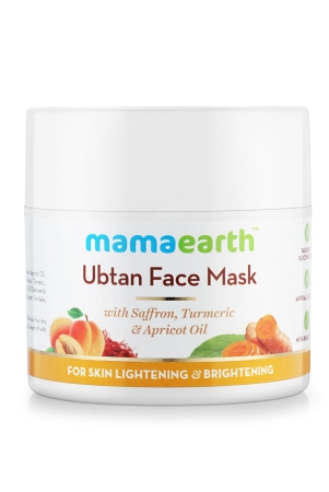 mamaearth-ubtan-face-mask-for-skin-lightening-brightening-100ml