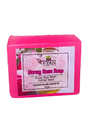 honey-rose-soap