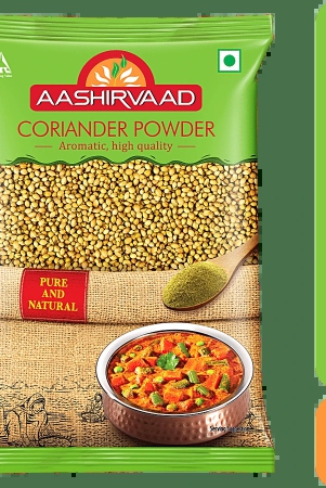 Aashirvaad Coriander Powder, 100 G