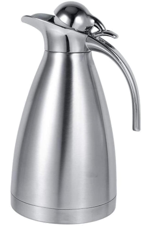 fns-stainless-steel-coffee-thermos-carafe-double-walled-vacuum-flask-beverage-dispenser