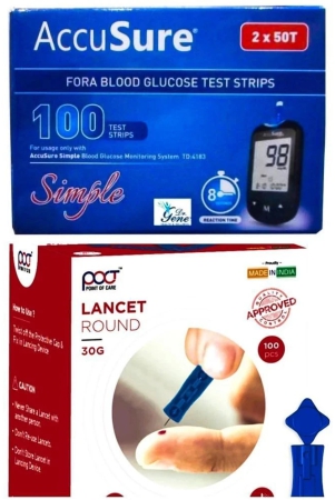 accusure-100-strip-100lancet-100-test-strips