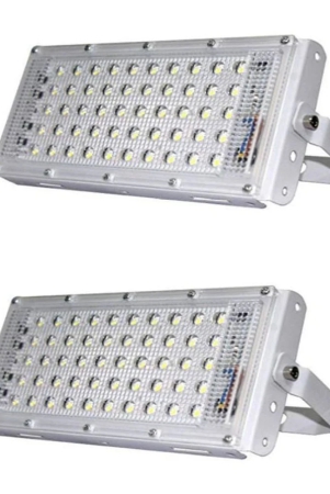 achat-50-watts-ip-65-flood-light-cool-day-light-pack-of-2