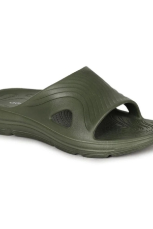 aadi-green-mens-slide-flip-flop-none